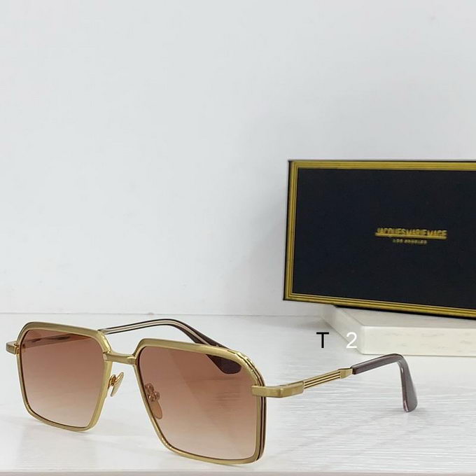 Jacquemus Sunglasses ID:20240804-223